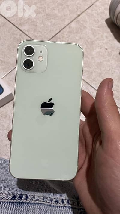 iphone  12 128gb