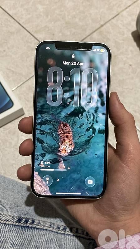 iphone  12 128gb 3