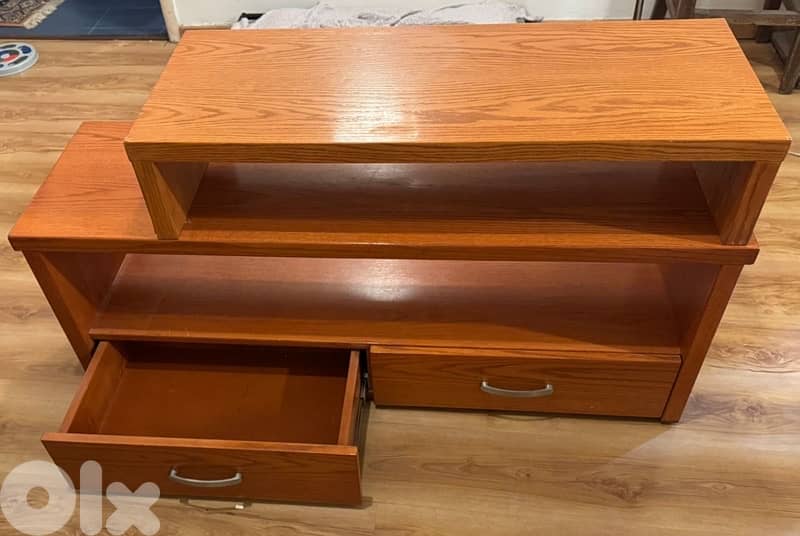 tv unit 1