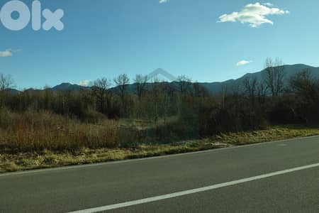 GMK283YAJ - Land For Sale In Achkout  - أرض للبيع في عشقوت