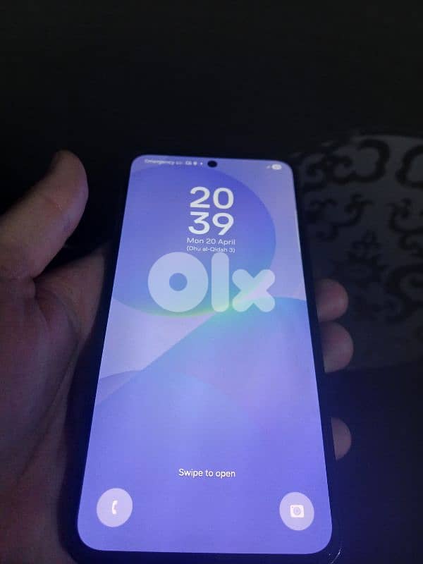 Samsung A36 2