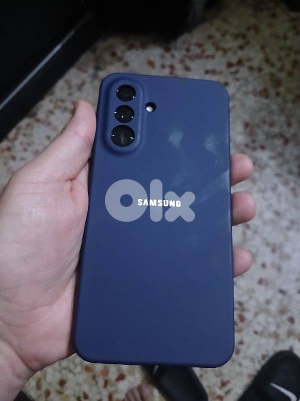 Samsung A36 5