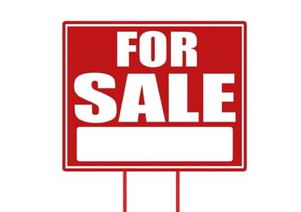 Shop for sale in Zalka  inside a center located on the highway.