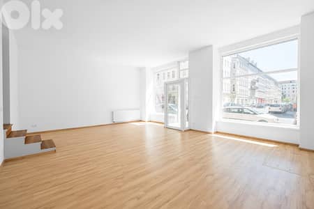 GMK284YAJ - Shop For Rent In New Sheileh - محل للإيجار في نيوسهيله