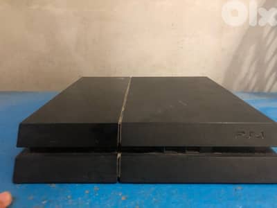 ps4 fat
