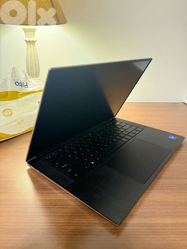 Dell XPS 15 1