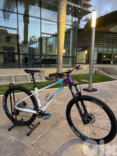 Mtb 27,5