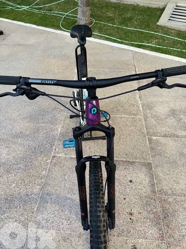 Mtb 27,5 2