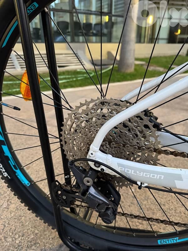 Mtb 27,5 4