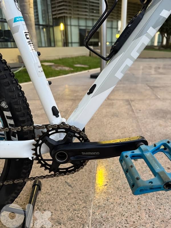Mtb 27,5 5