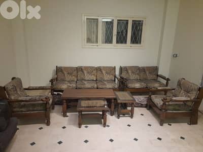 salon kemil