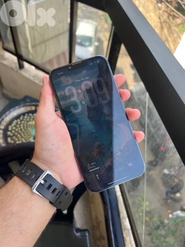 iphone 13 pro max 1