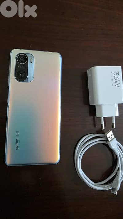 Mi 11i 5G