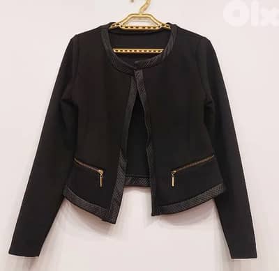 jackets