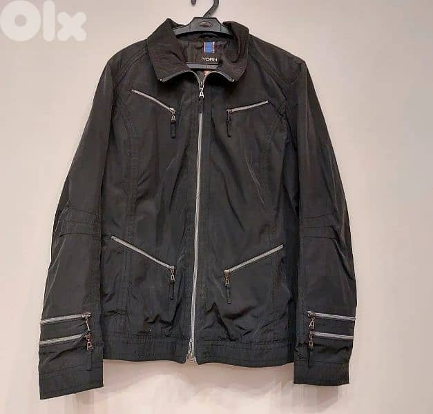 jackets 4
