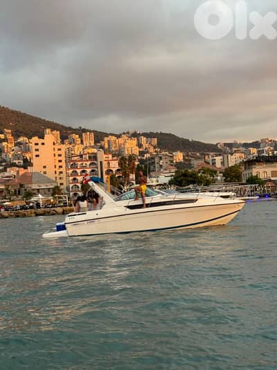 boat rentals