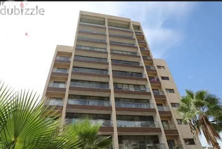 Furnished 3-Bedroom Apartment | Antelias