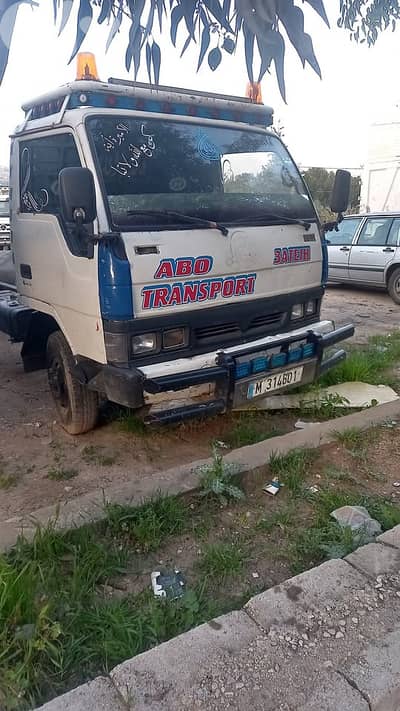 Hyundai 1996