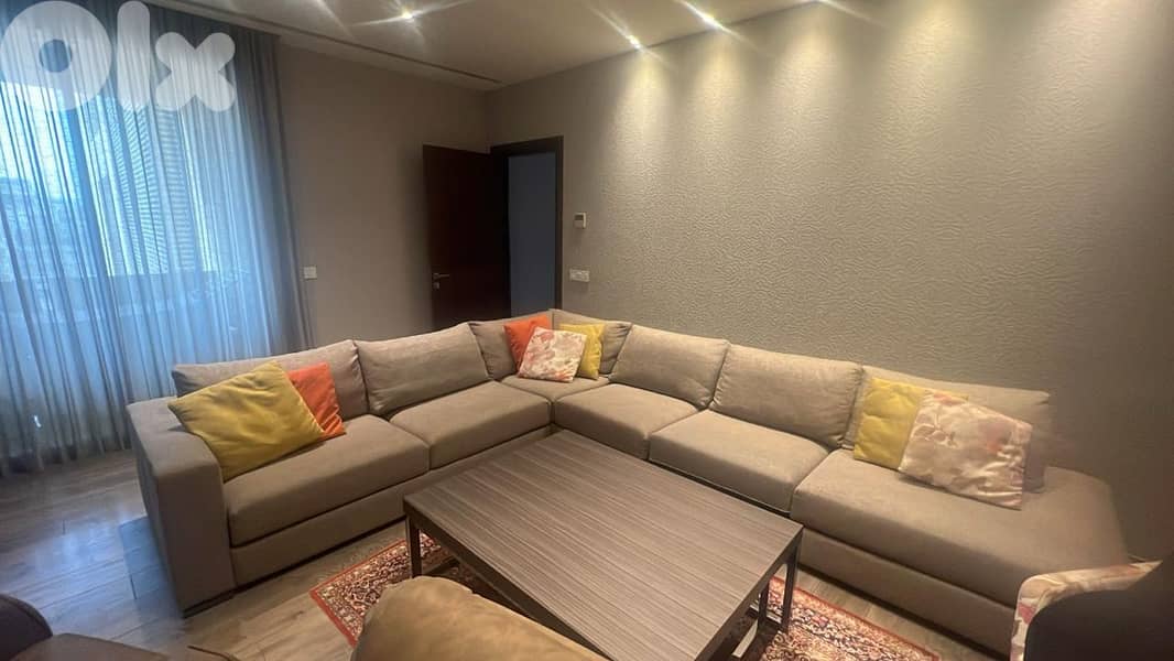 Corner Sofa 3