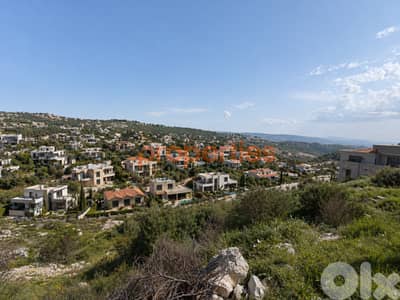 Land for sale in Aachqout - CPKMF77