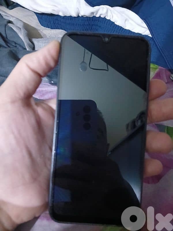 Samsung A15 4