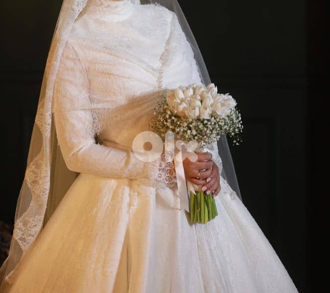 wedding dress 2