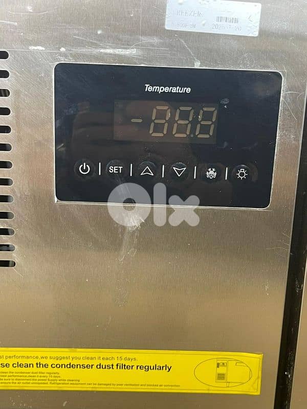 freezer for sale 2
