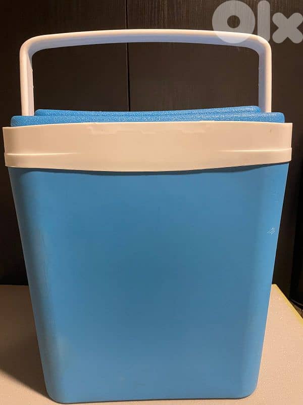 lunch camping box 1