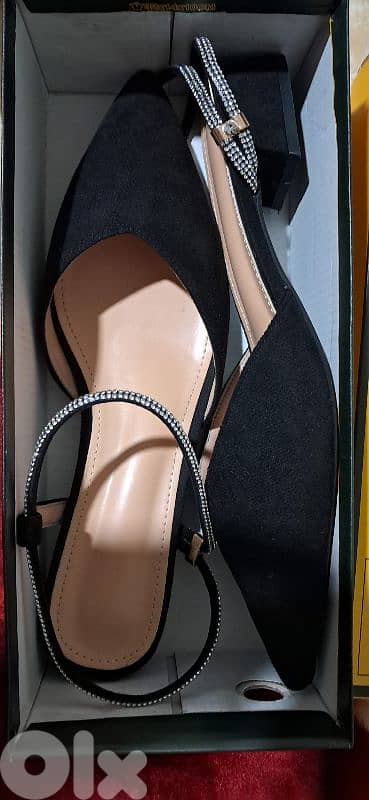 shoes  size 44