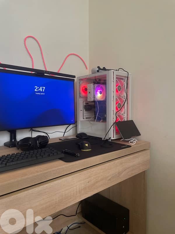 Gaming Pc 1