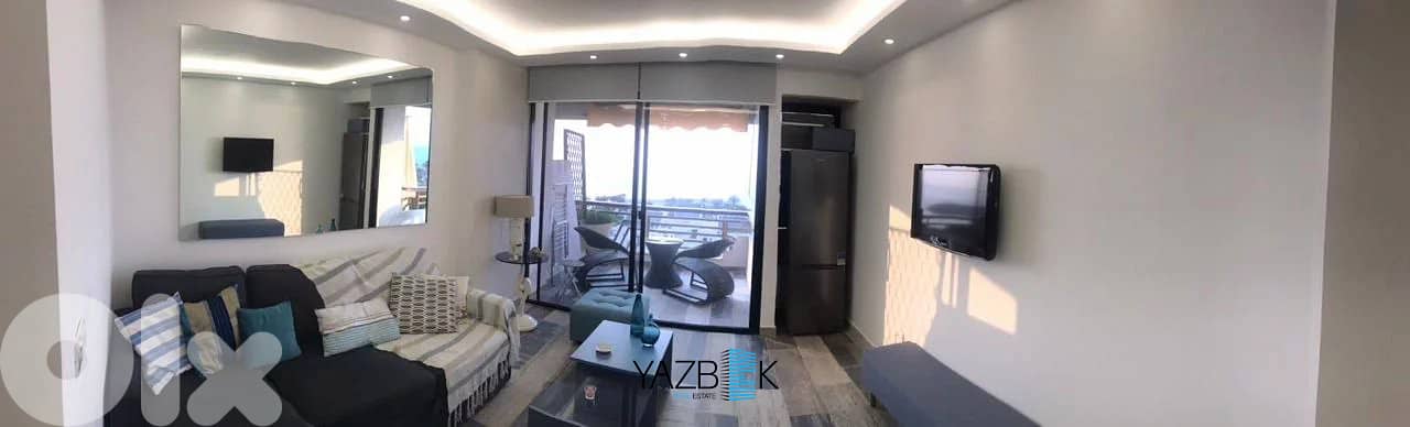 Furnished Chalet for Rent in Kaslik REF#86935154MRشاليه مفروش في كسليك 1