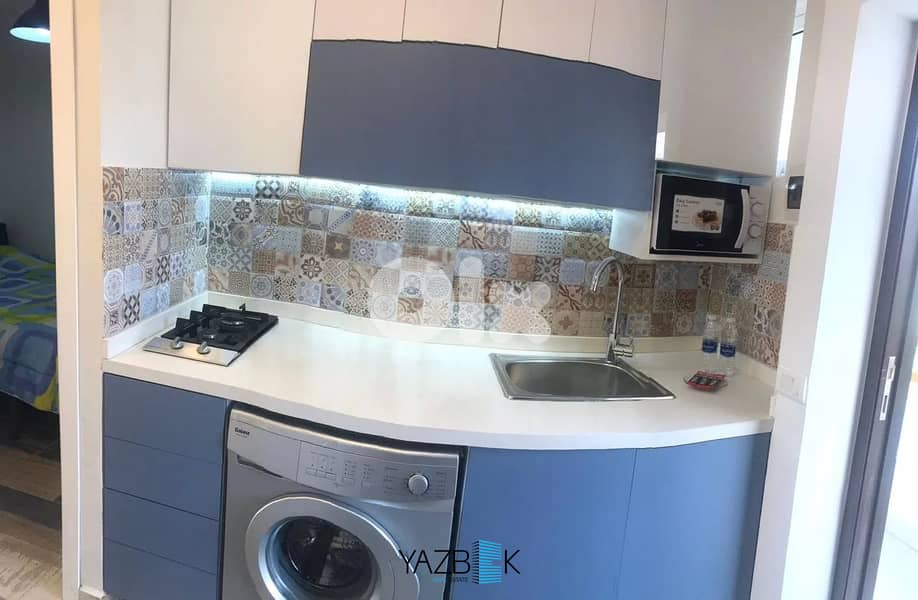 Furnished Chalet for Rent in Kaslik REF#86935154MRشاليه مفروش في كسليك 2