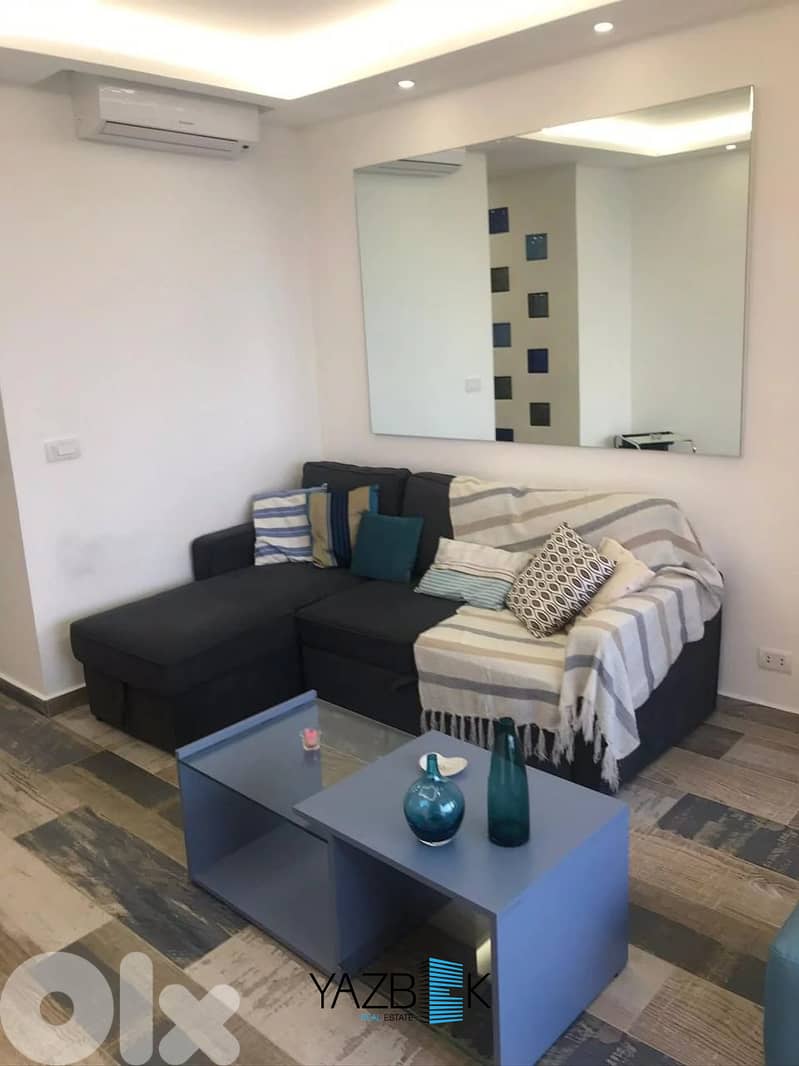 Furnished Chalet for Rent in Kaslik REF#86935154MRشاليه مفروش في كسليك 3