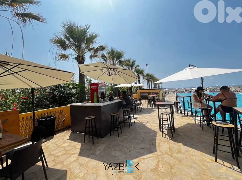 Furnished Chalet for Rent in Kaslik REF#86935154MRشاليه مفروش في كسليك 6