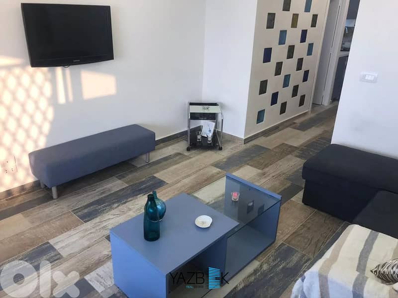 Furnished Chalet for Rent in Kaslik REF#86935154MRشاليه مفروش في كسليك 7