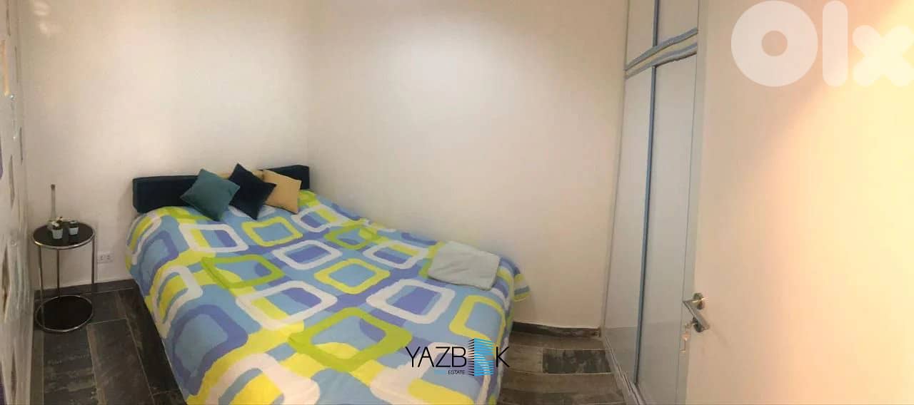 Furnished Chalet for Rent in Kaslik REF#86935154MRشاليه مفروش في كسليك 8