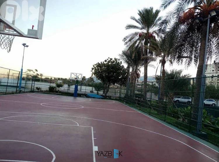 Furnished Chalet for Rent in Kaslik REF#86935154MRشاليه مفروش في كسليك 9