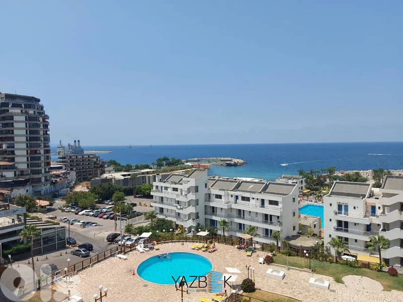 Furnished Chalet for Rent in Kaslik REF#86935154MRشاليه مفروش في كسليك 11