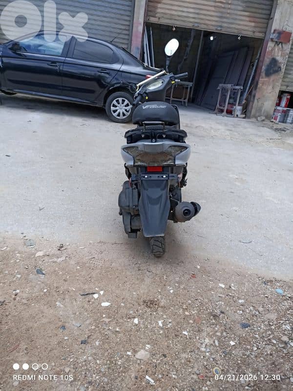 v 150 5