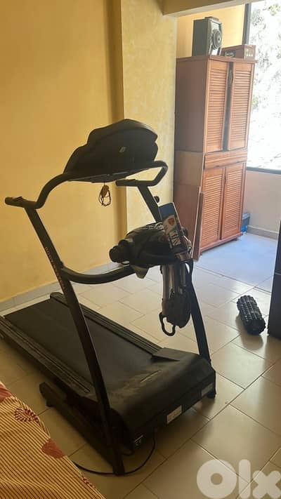 Treadmill