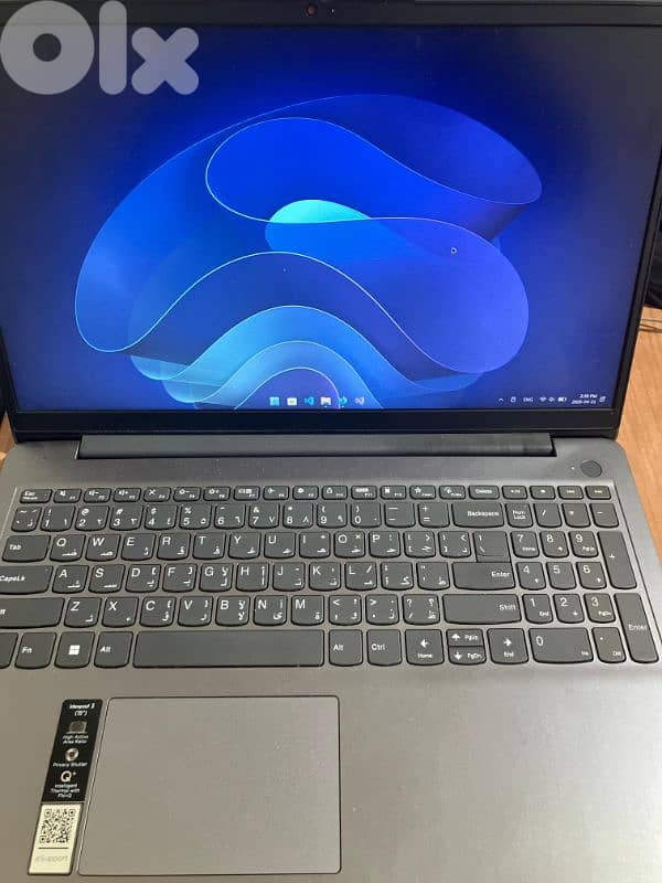 Lenovo idea pad 1