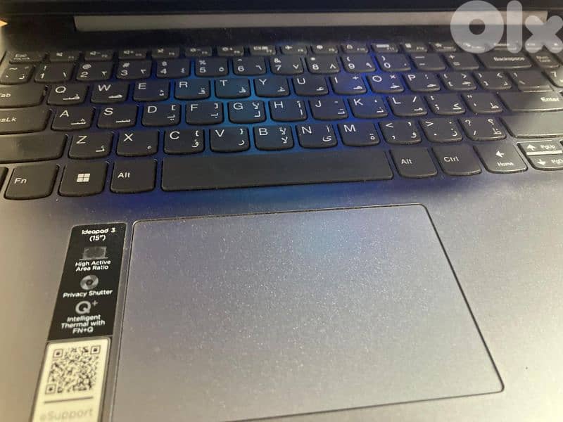 Lenovo idea pad 2