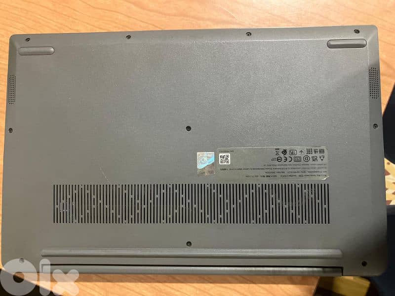 Lenovo idea pad 4