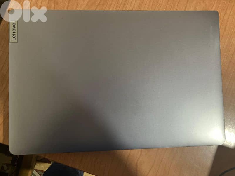 Lenovo idea pad 5