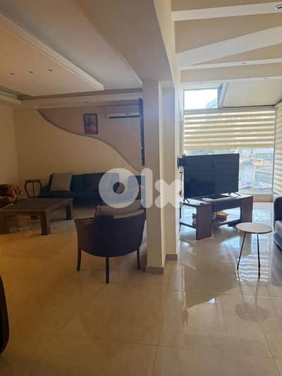 FULLY FURNISHED | ADONIS PRIME | 3 BEDROOMS | TERRACE, (ADOR-114)