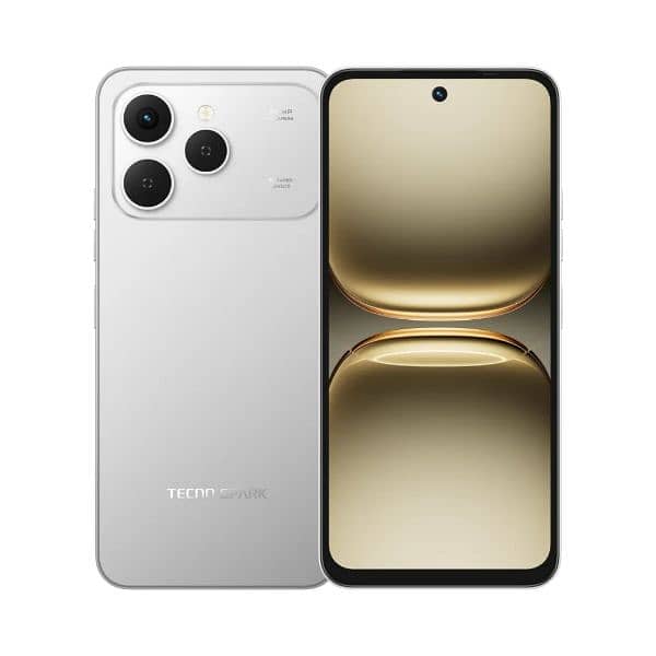 Tecno Spark 40 1
