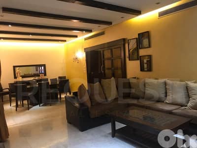 Apartment For sale In Ain El Remmaneh شقة للبيع في عين الرمانة