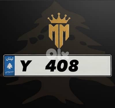 Y 408