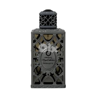 Orientica Royal Collection Dynasty (Unisex)