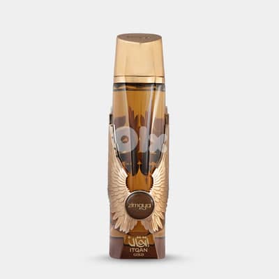 Zimaya Itqan Gold Eau de Parfum 100 ml (Unisex)